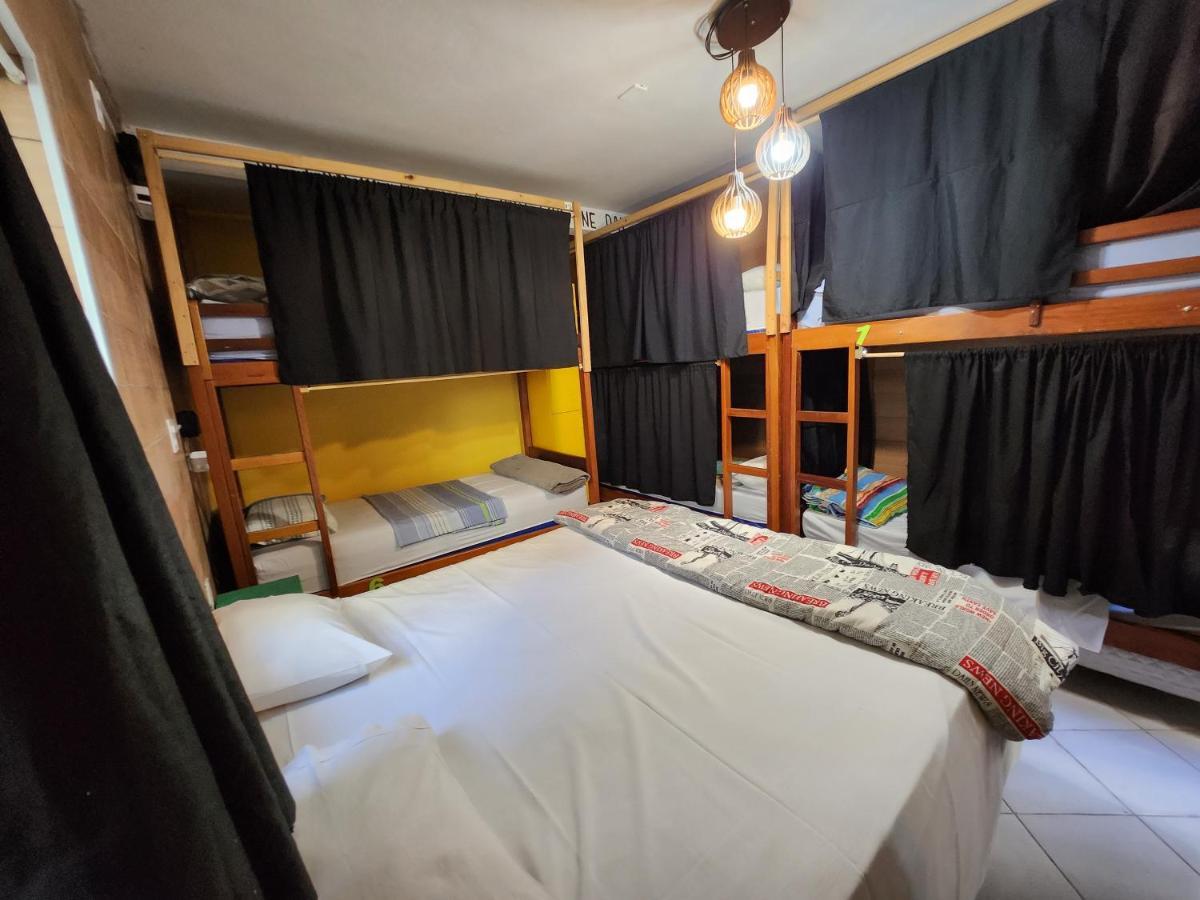 Vila Rock Hostel - Proximo Allianz Parque, Vila Madalena, Av Paulista, Hospital Das Clinicas Incor Fmusp São Paulo Zewnętrze zdjęcie