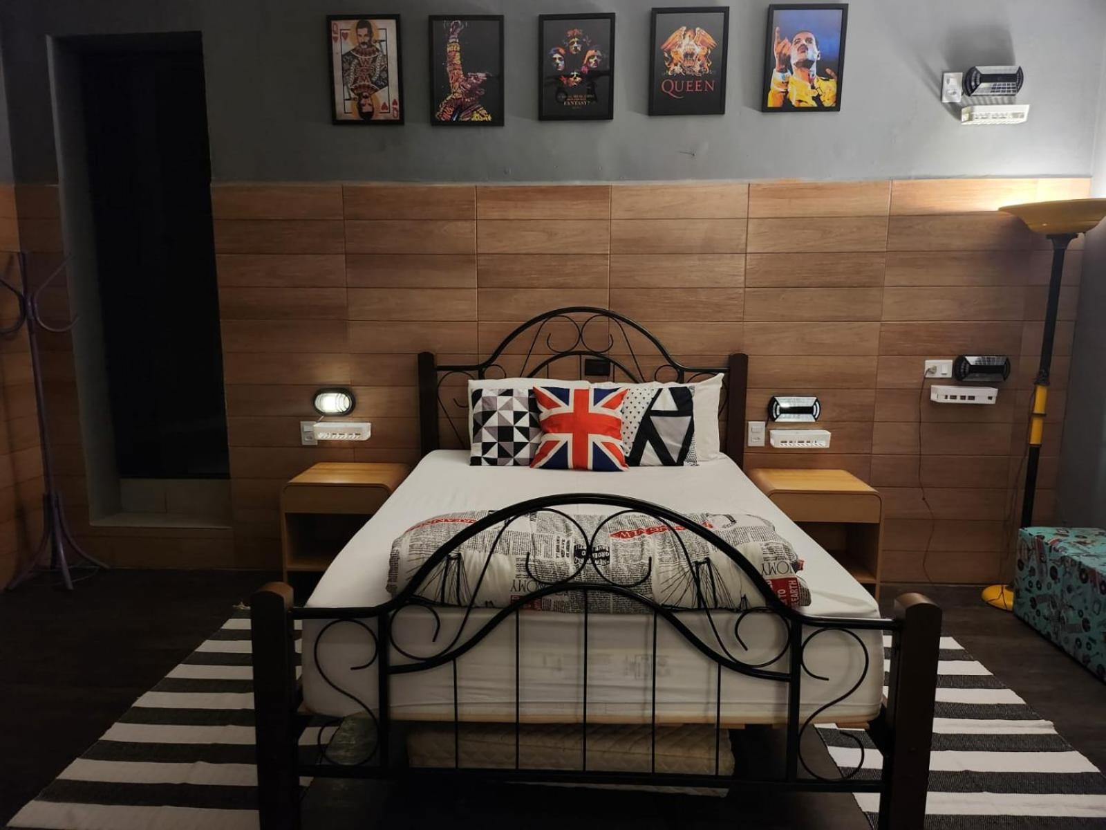 Vila Rock Hostel - Proximo Allianz Parque, Vila Madalena, Av Paulista, Hospital Das Clinicas Incor Fmusp São Paulo Zewnętrze zdjęcie