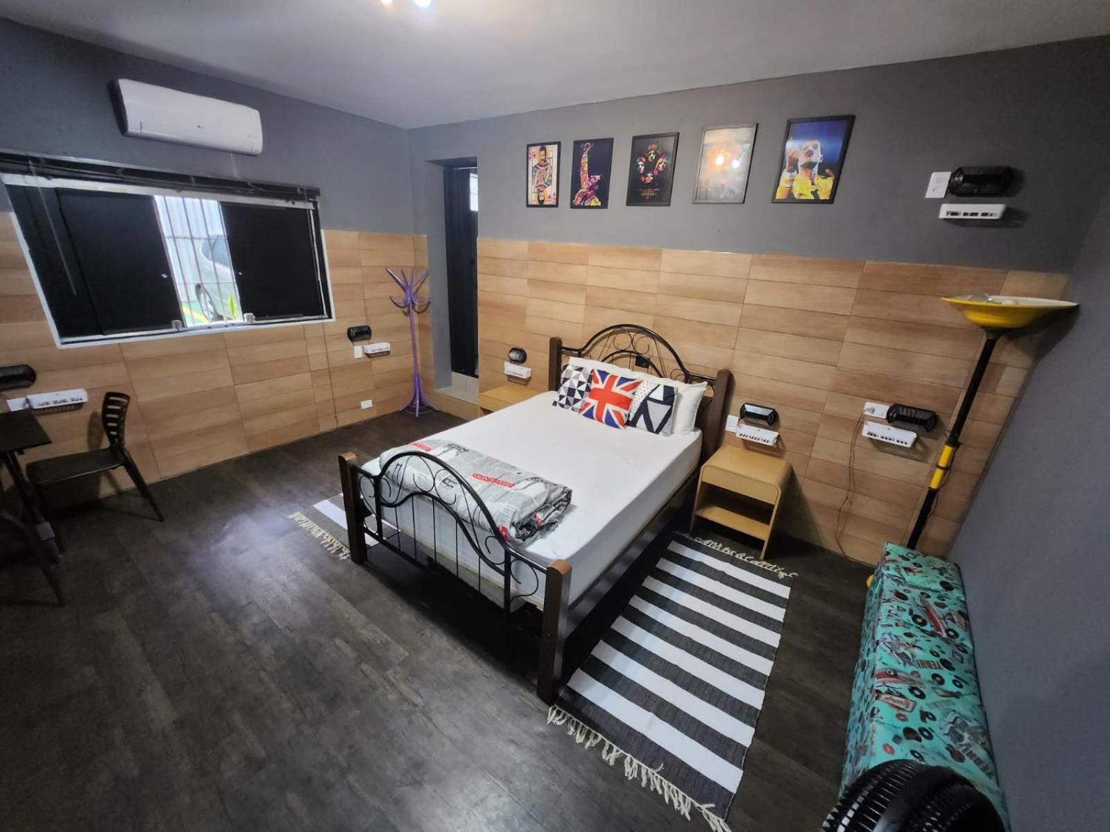 Vila Rock Hostel - Proximo Allianz Parque, Vila Madalena, Av Paulista, Hospital Das Clinicas Incor Fmusp São Paulo Zewnętrze zdjęcie
