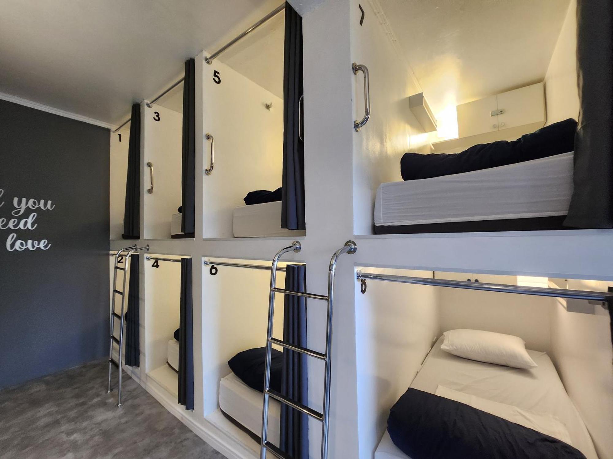 Vila Rock Hostel - Proximo Allianz Parque, Vila Madalena, Av Paulista, Hospital Das Clinicas Incor Fmusp São Paulo Zewnętrze zdjęcie