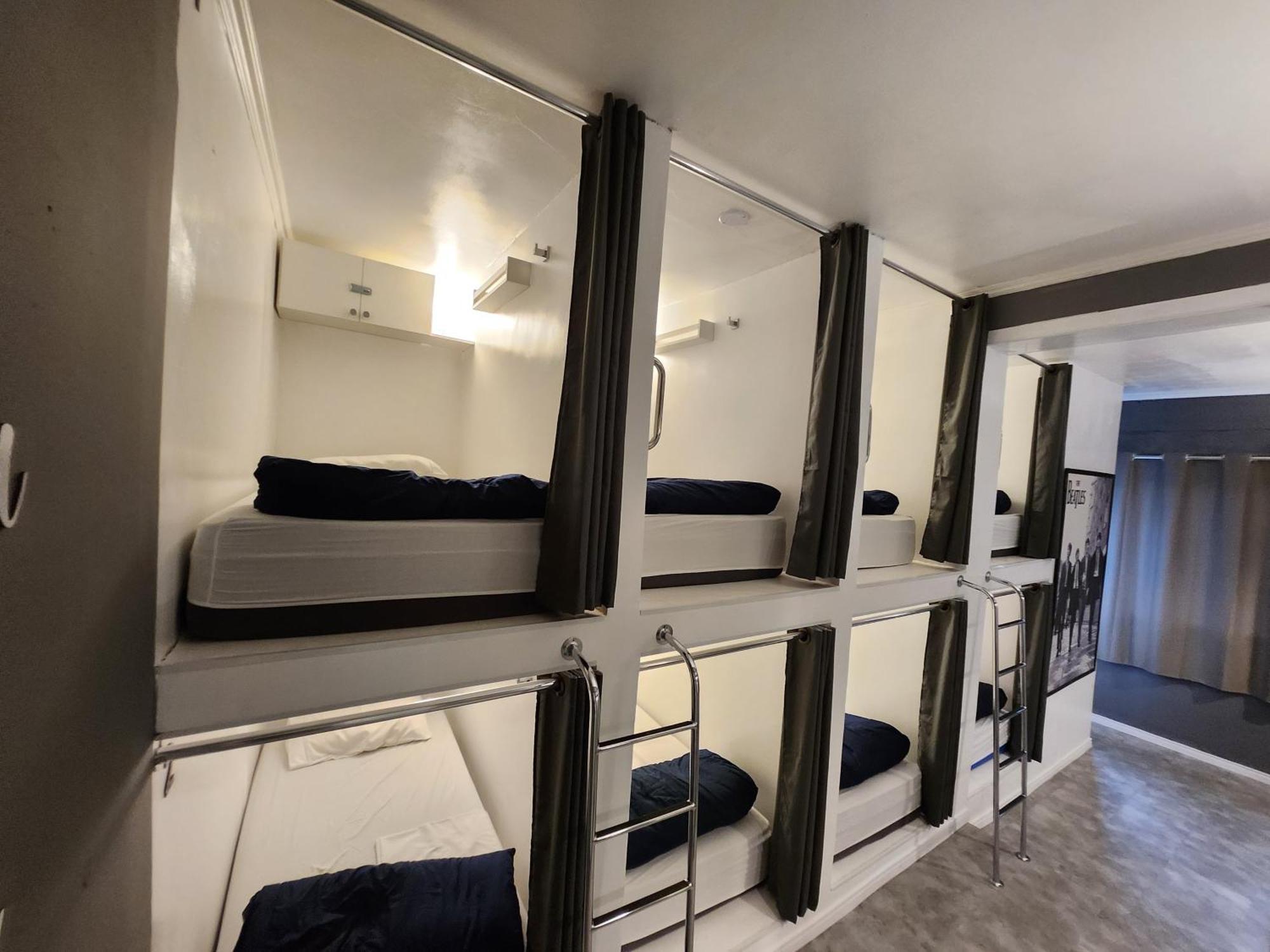 Vila Rock Hostel - Proximo Allianz Parque, Vila Madalena, Av Paulista, Hospital Das Clinicas Incor Fmusp São Paulo Zewnętrze zdjęcie