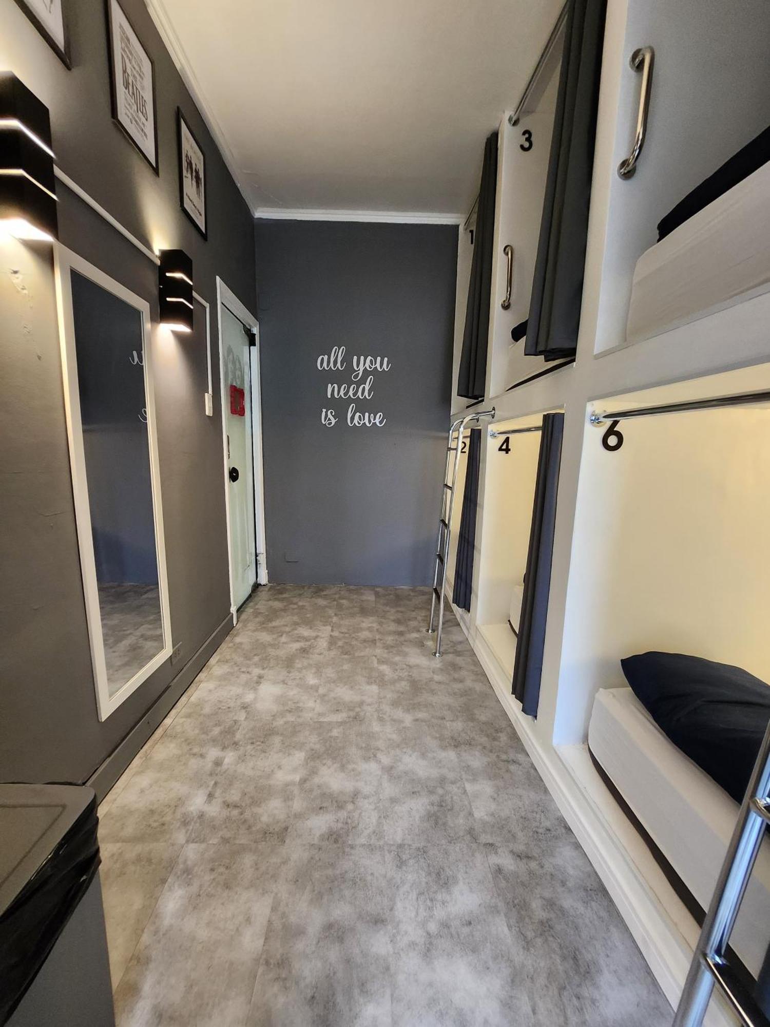 Vila Rock Hostel - Proximo Allianz Parque, Vila Madalena, Av Paulista, Hospital Das Clinicas Incor Fmusp São Paulo Zewnętrze zdjęcie