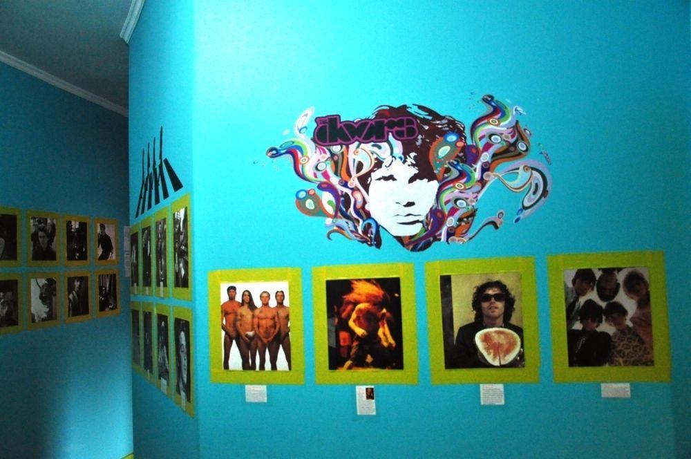 Vila Rock Hostel - Proximo Allianz Parque, Vila Madalena, Av Paulista, Hospital Das Clinicas Incor Fmusp São Paulo Zewnętrze zdjęcie