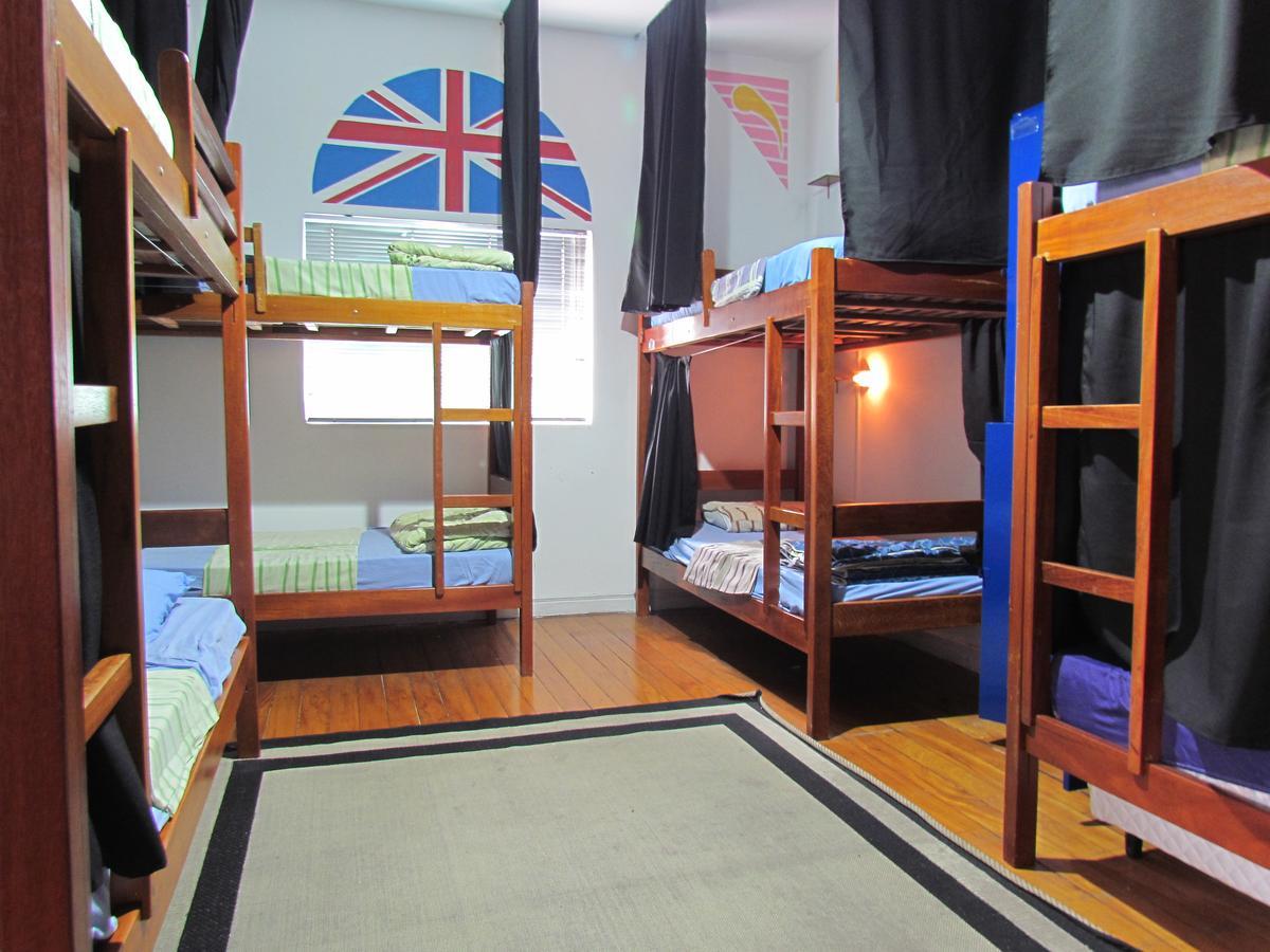 Vila Rock Hostel - Proximo Allianz Parque, Vila Madalena, Av Paulista, Hospital Das Clinicas Incor Fmusp São Paulo Zewnętrze zdjęcie