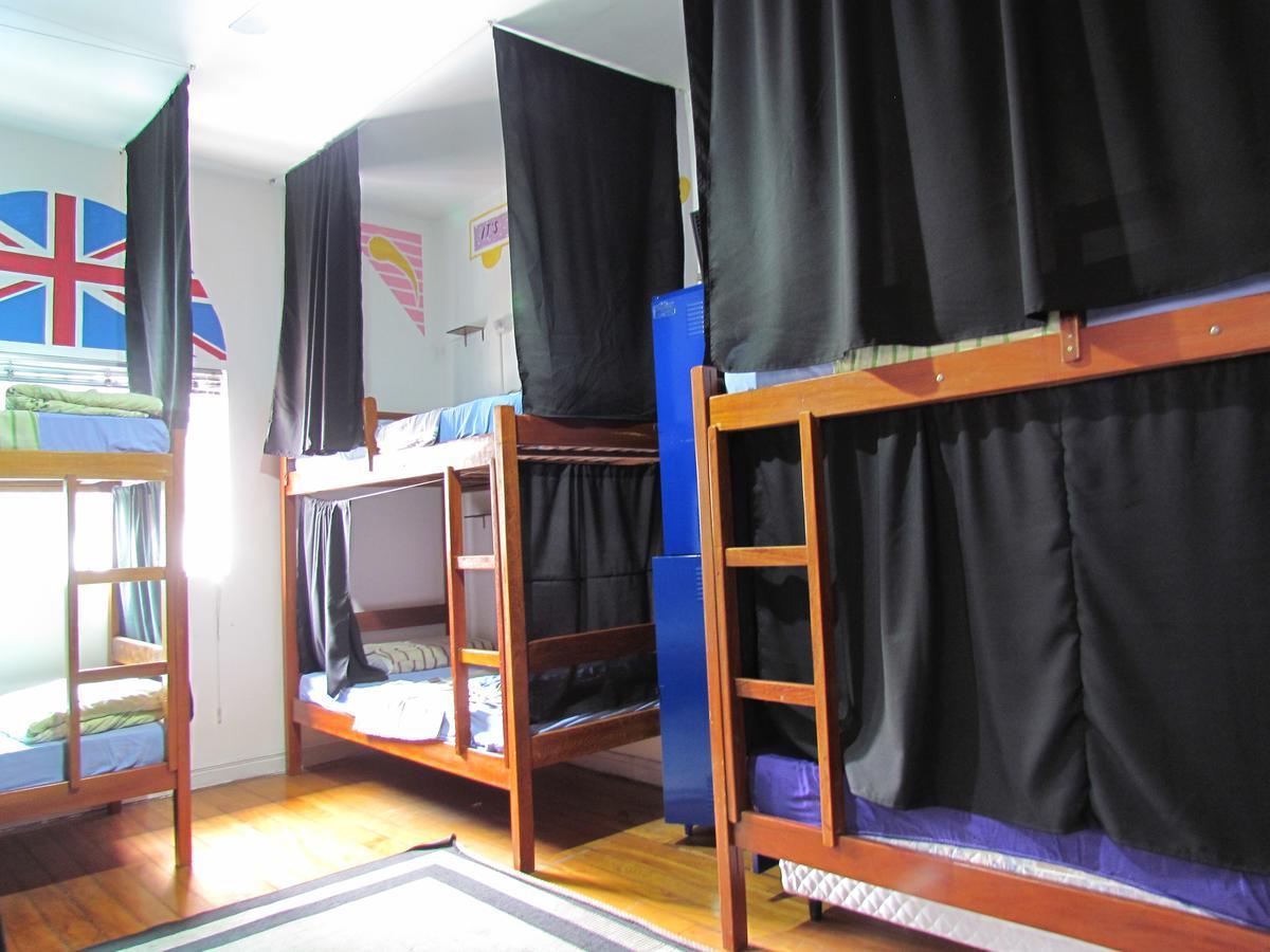 Vila Rock Hostel - Proximo Allianz Parque, Vila Madalena, Av Paulista, Hospital Das Clinicas Incor Fmusp São Paulo Zewnętrze zdjęcie