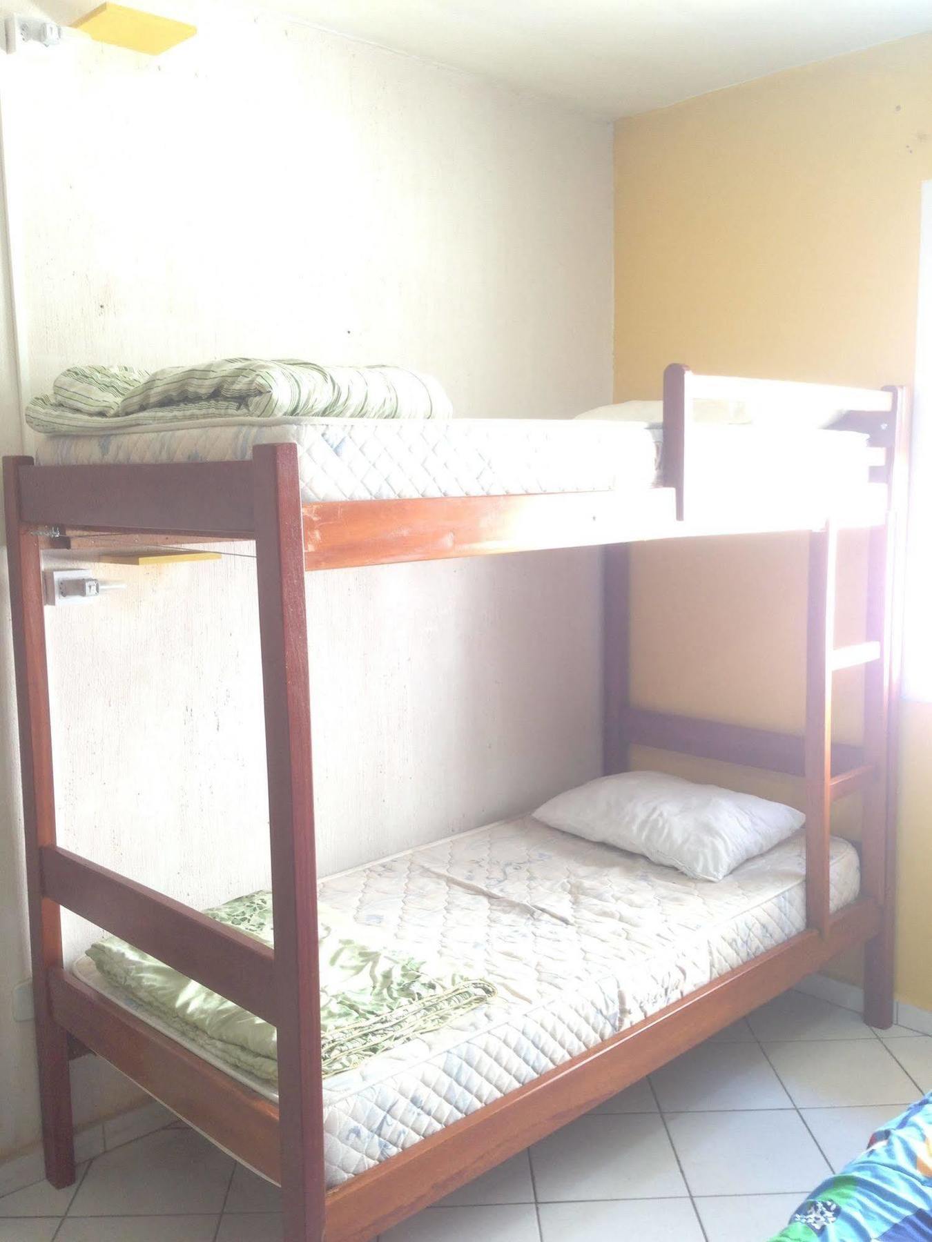 Vila Rock Hostel - Proximo Allianz Parque, Vila Madalena, Av Paulista, Hospital Das Clinicas Incor Fmusp São Paulo Zewnętrze zdjęcie