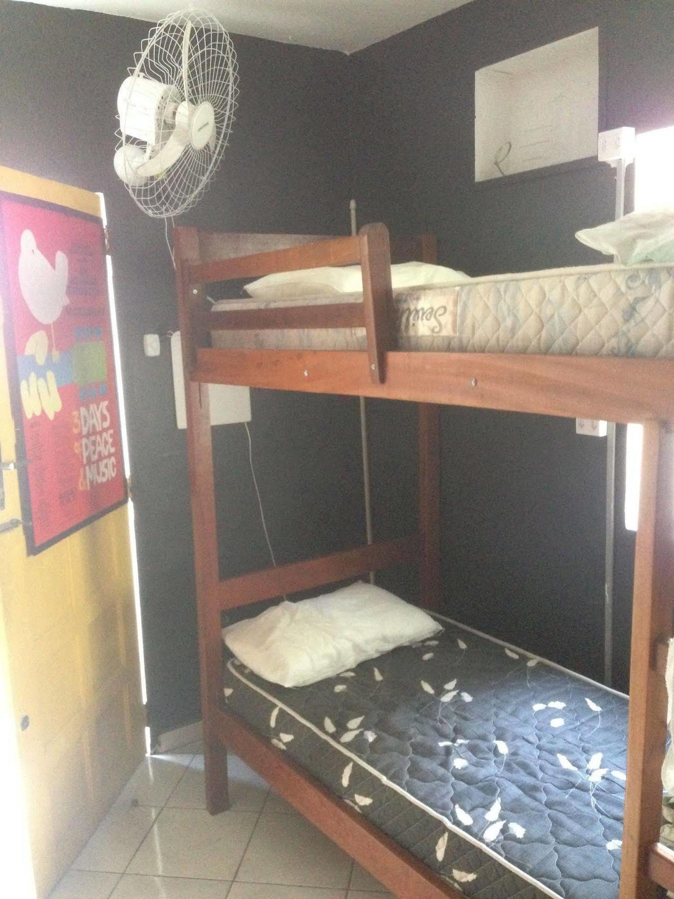 Vila Rock Hostel - Proximo Allianz Parque, Vila Madalena, Av Paulista, Hospital Das Clinicas Incor Fmusp São Paulo Zewnętrze zdjęcie