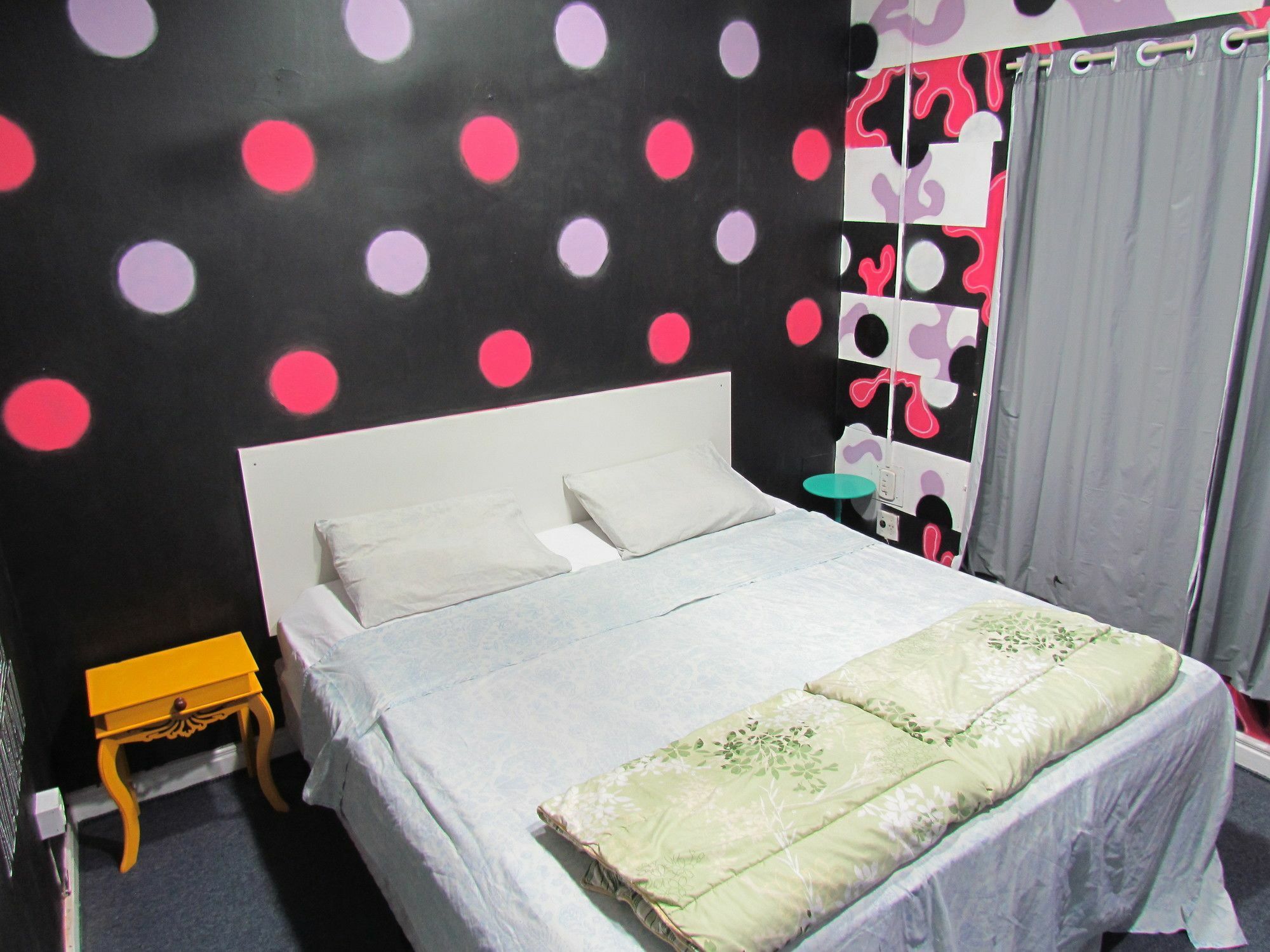 Vila Rock Hostel - Proximo Allianz Parque, Vila Madalena, Av Paulista, Hospital Das Clinicas Incor Fmusp São Paulo Zewnętrze zdjęcie